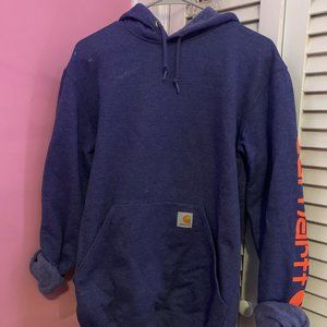 Carhartt Women's Hoodie size S